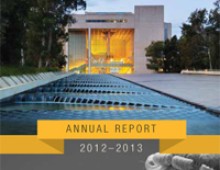 High Court of Australia – 2013-13 Annual Report