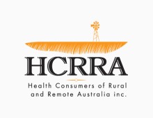 HCRRA – logo, business card and letterhead design