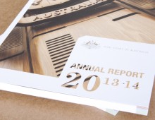 High Court of Australia – Annual Report 2013–14