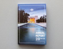 High Court of Australia – 2014-15 Annual Report