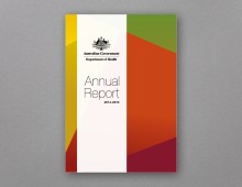 Department of Health – 2014-15 Annual Report