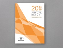 Australian Business Volunteers – Annual Report 2014–15