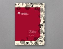 Australian Pesticides and Veterinary Medicines Authority – 2015-16 Annual Report