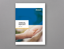 FocusACT – 2015-16 Annual Report