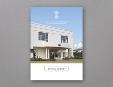 Office of the Official Secretary to the Governor General – 2015-16 Annual Report