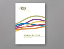 Inspector General of Intelligence and Security – 2015-16 Annual Report