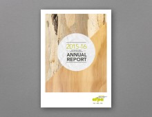 Australian Forest Products Association – 2015-16 Annual Report