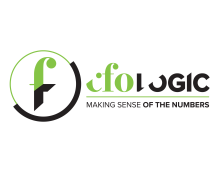 CFO Logic – Logo