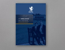 Scots College Old Boys’ Union – 2018 Annual Report